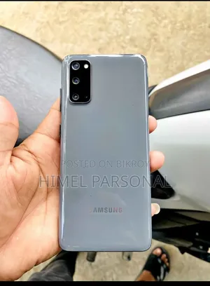 Samsung Galaxy S20 128 GB Gray