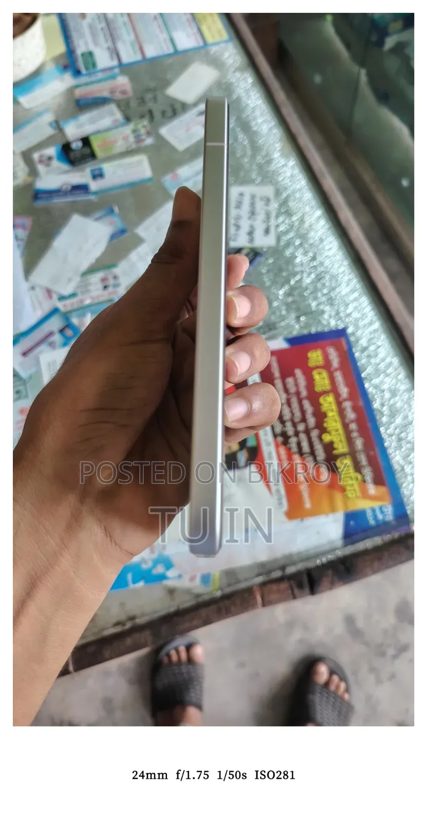 Xiaomi Redmi Turbo 4 Pro 256 GB White
