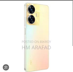 Realme C55 256 GB