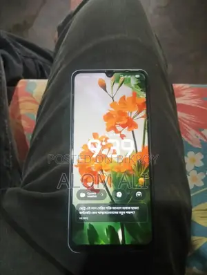 Xiaomi Poco M7 128 GB Blue