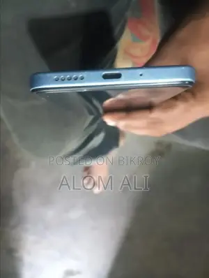 Xiaomi Poco M7 128 GB Blue