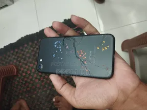 Apple iPhone 7 128 GB Black