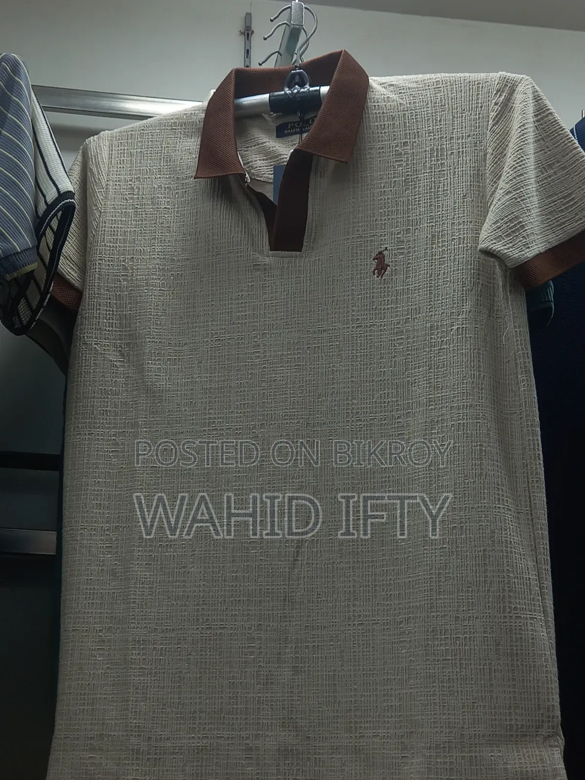 Ralph Lauren Polo Old Money