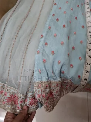 Salwar Kamiz