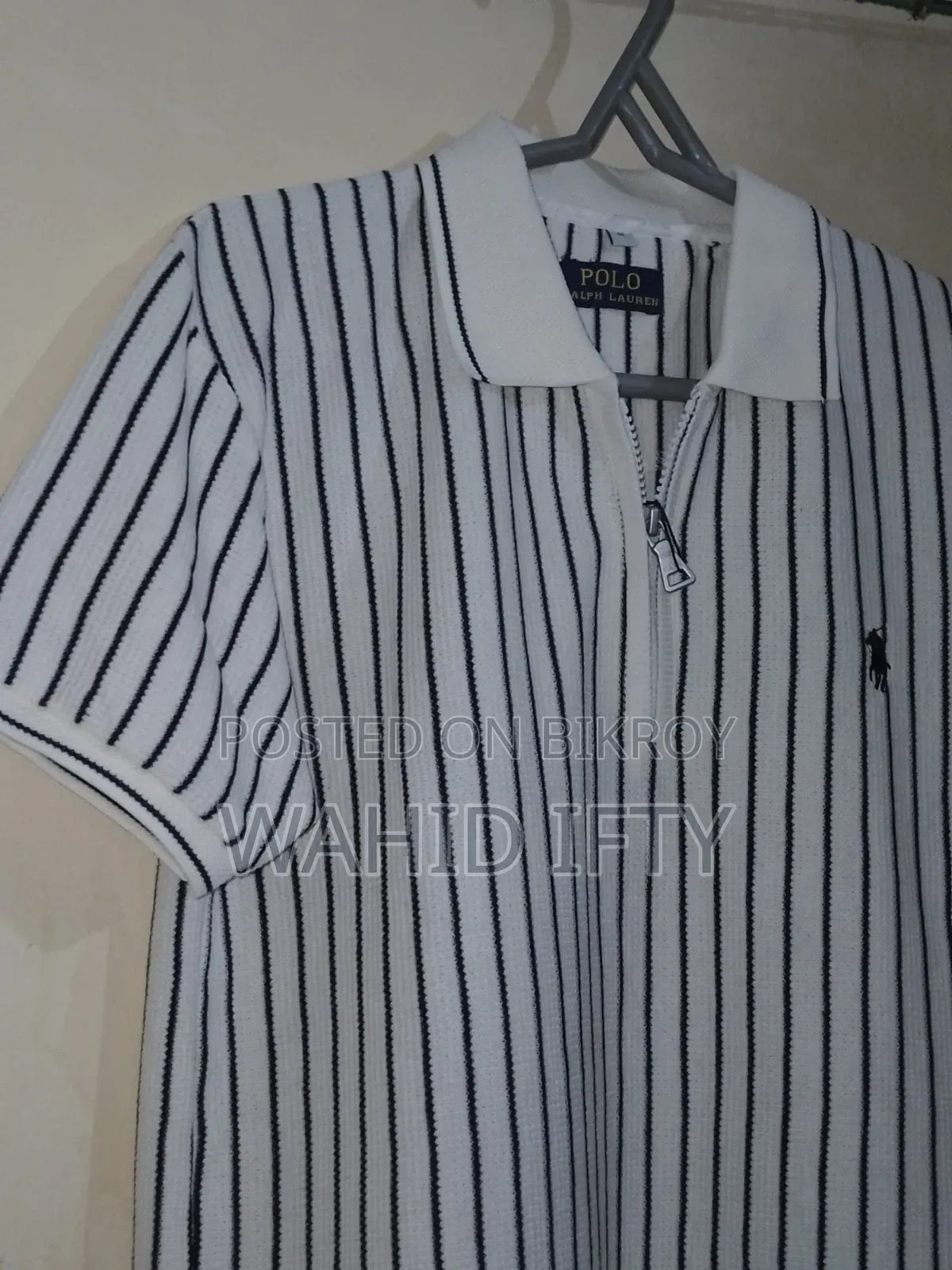 Ralph Lauren Polo Old Money