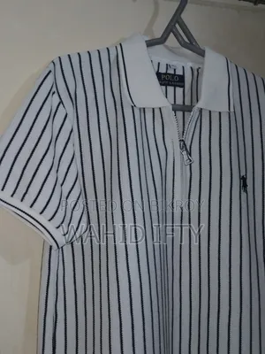Ralph Lauren Polo Old Money