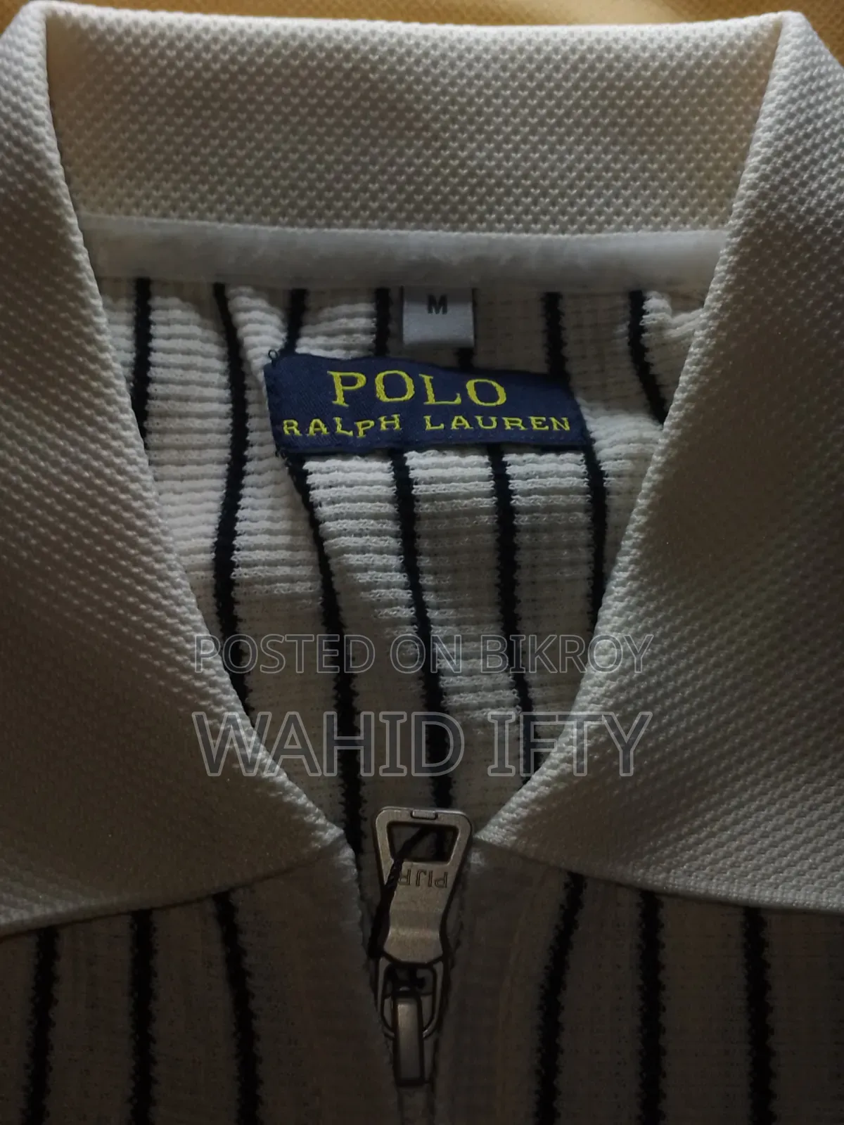 Ralph Lauren Polo Old Money