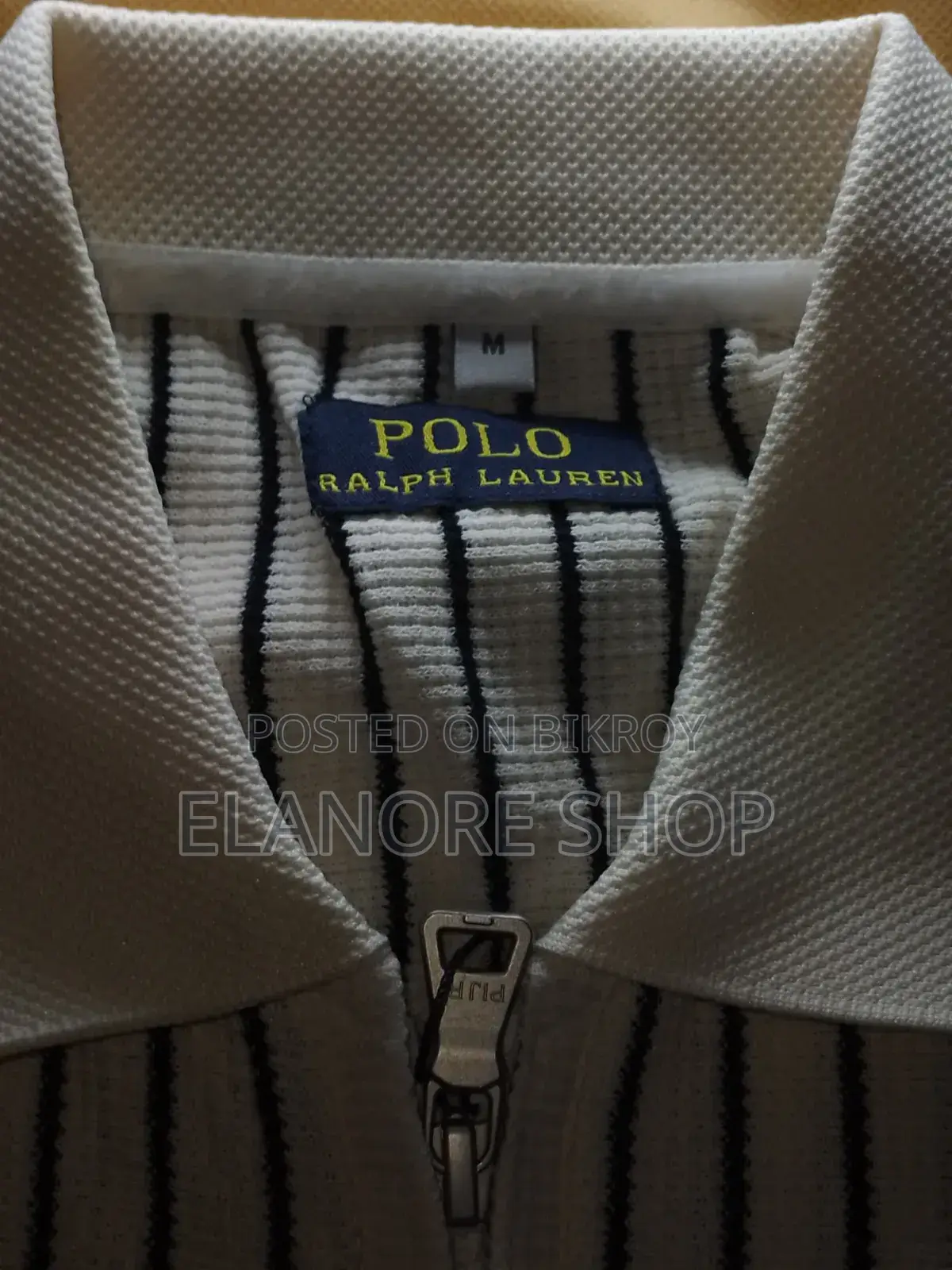 Ralph Lauren Polo Old Money