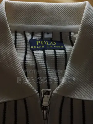 Ralph Lauren Polo Old Money