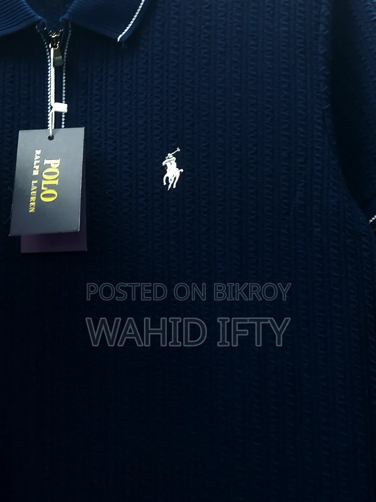 Ralph Lauren Polo Old Money