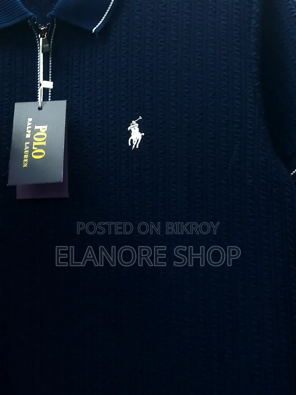 Ralph Lauren Polo Old Money