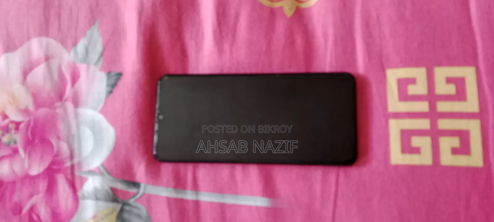 Realme C53 128 GB Black
