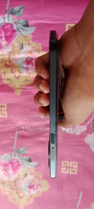 Realme C53 128 GB Black
