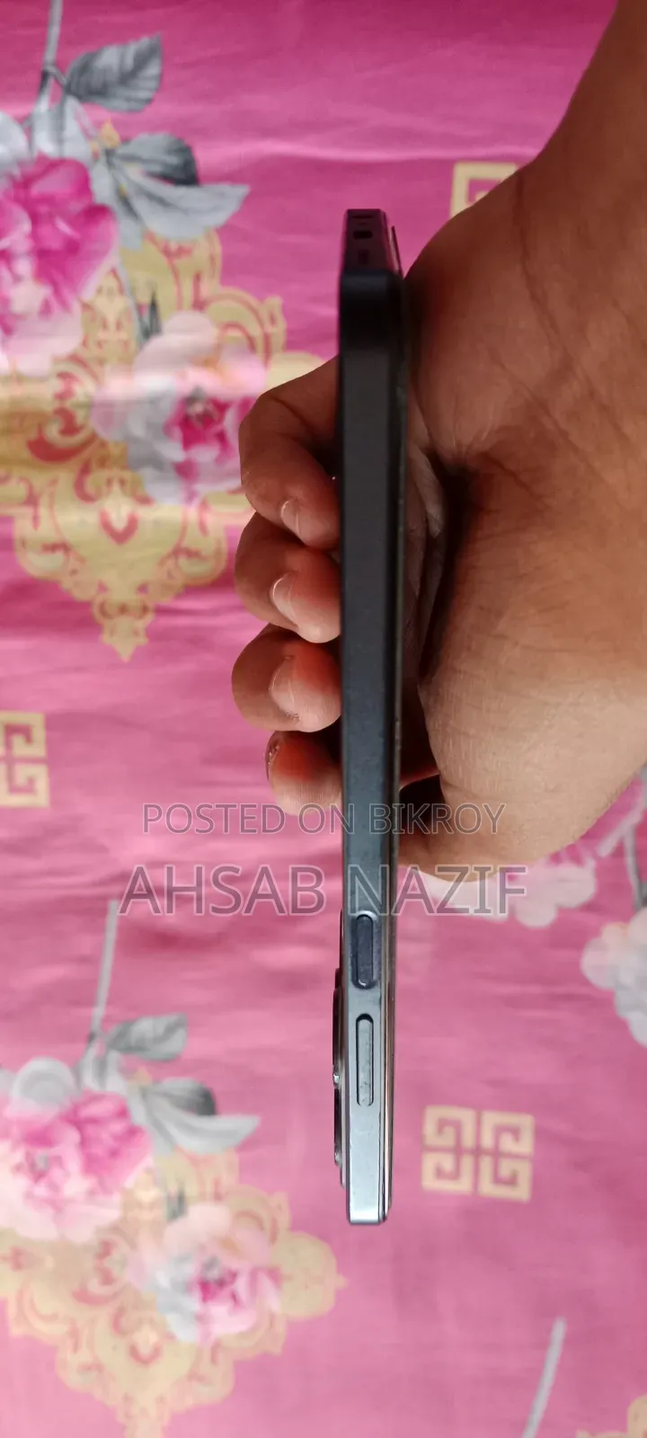 Realme C53 128 GB Black