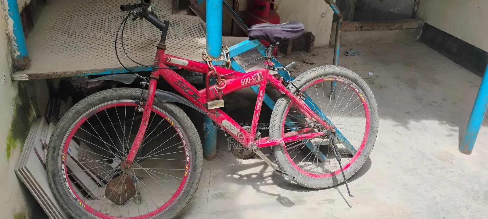 Cycle Sell