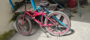 Cycle Sell