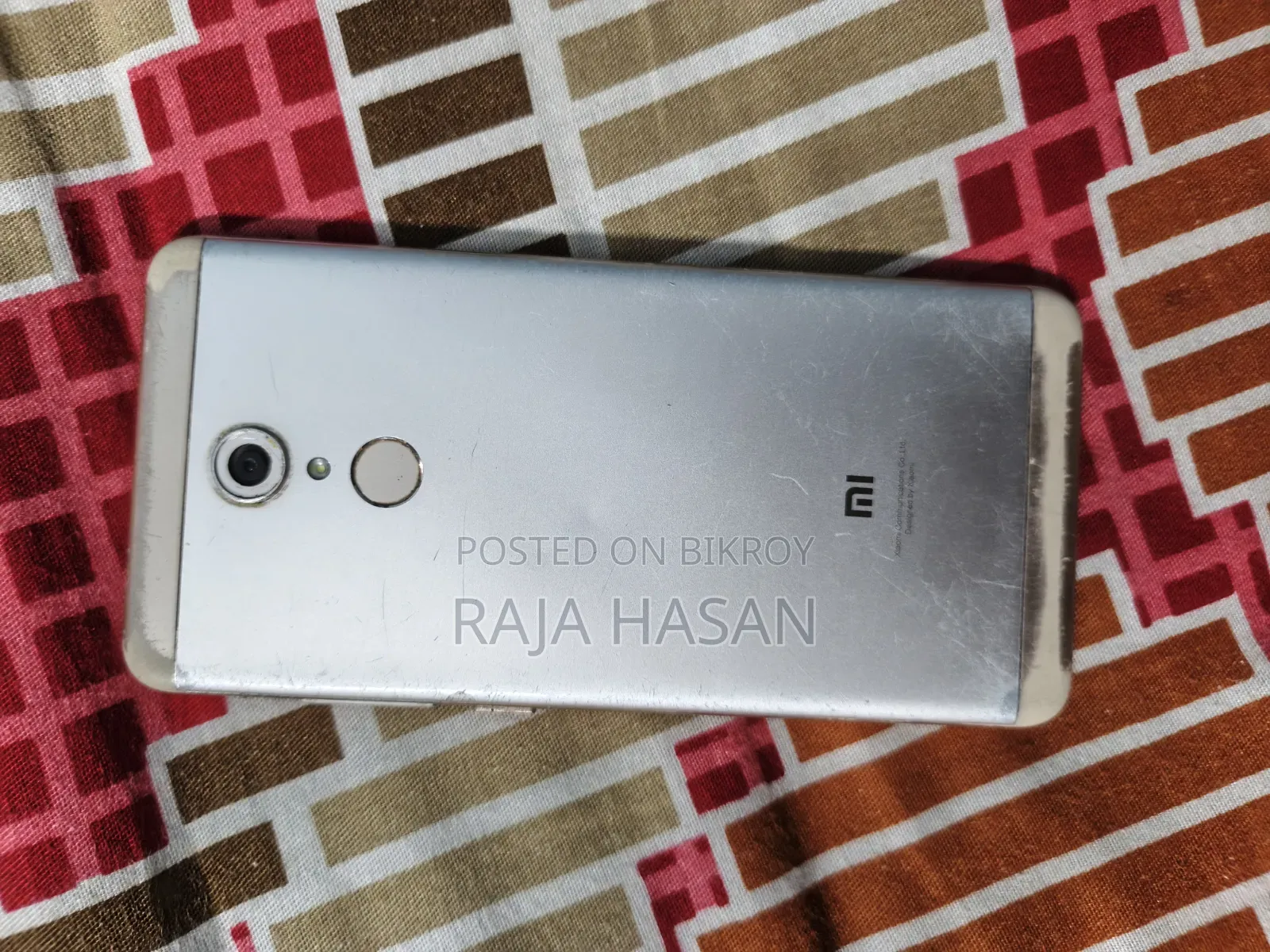 Xiaomi Redmi 5 32 GB Gold