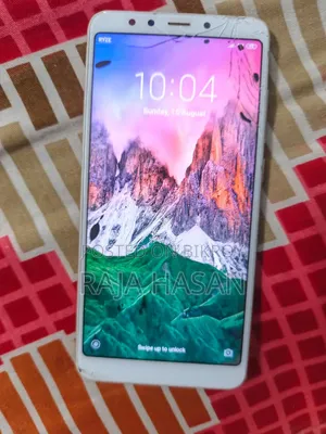 Xiaomi Redmi 5 32 GB Gold