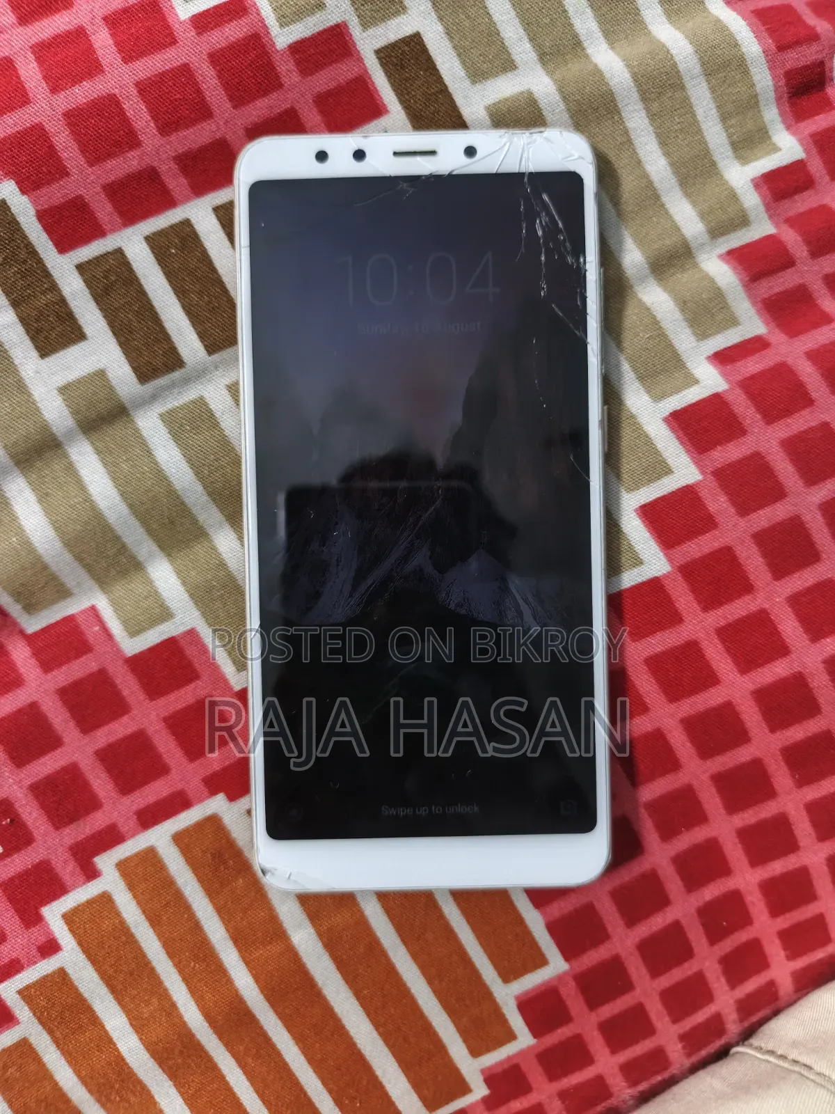 Xiaomi Redmi 5 32 GB Gold