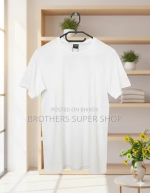 180GSM T-Shirt