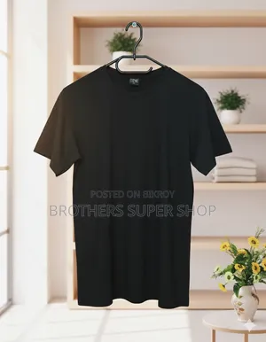180GSM T-Shirt
