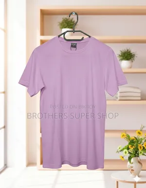 180GSM T-Shirt