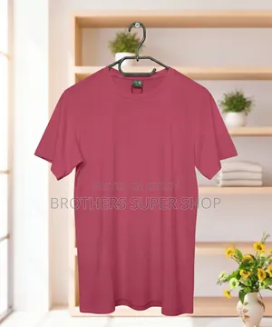 180GSM T-Shirt