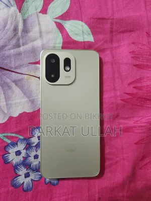 Itel A100C 64 GB Gold