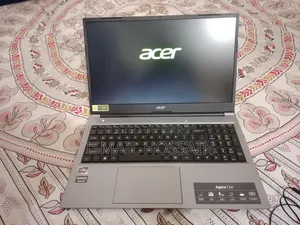 Laptop Acer Aspire 15 16GB AMD Ryzen SSD 512GB