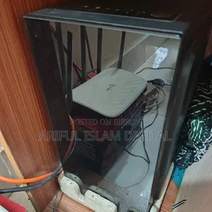 Desktop Computer Gigabyte 8GB Intel Core i5 SSD 256GB