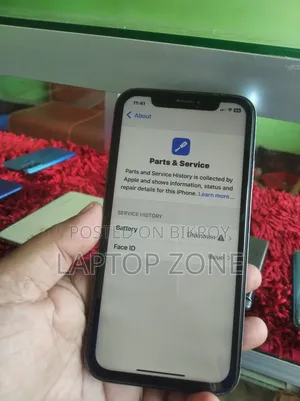 Apple iPhone XR 128 GB
