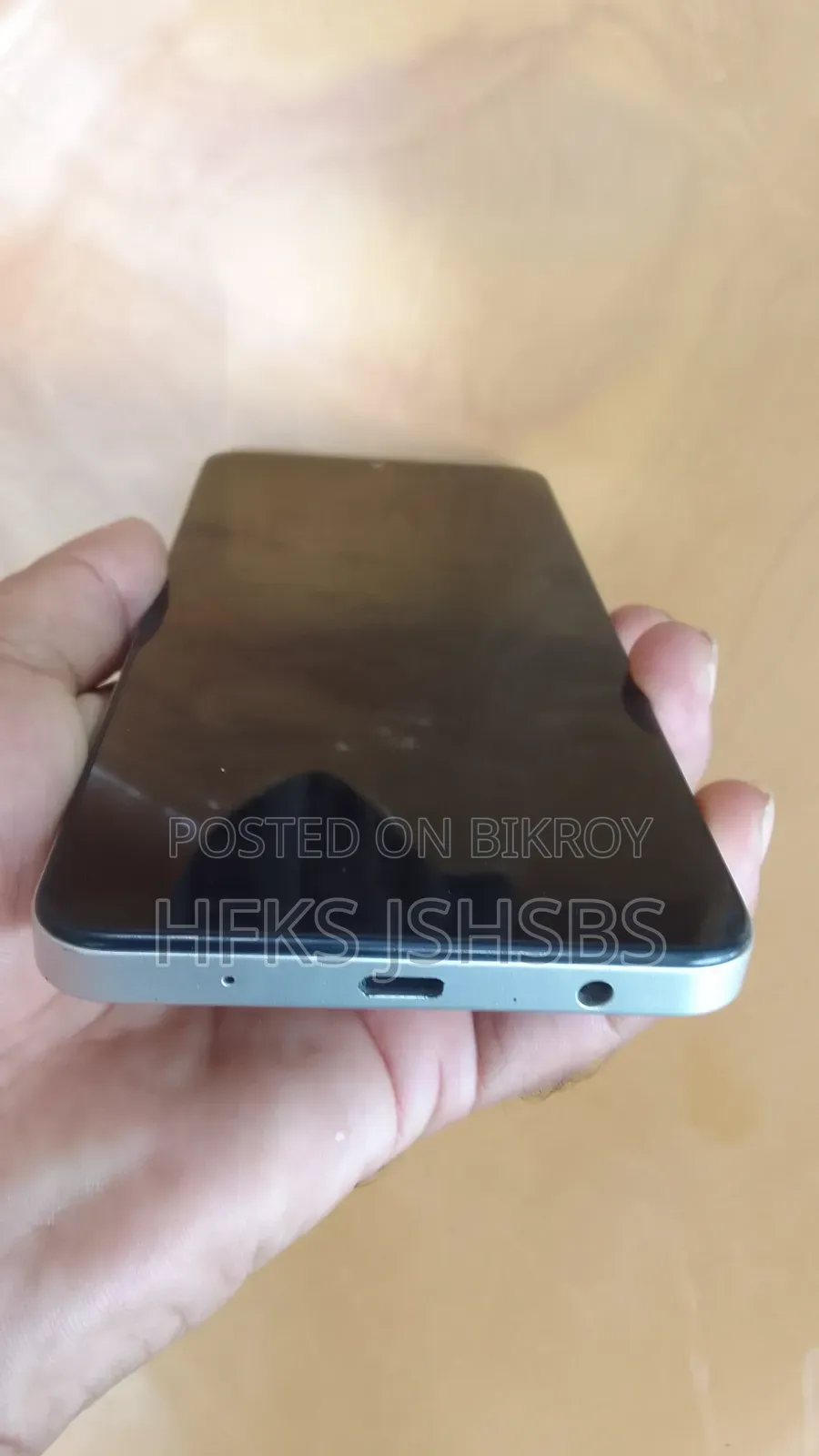Xiaomi Redmi A5 4G ৬৪ জিবি সিলভার