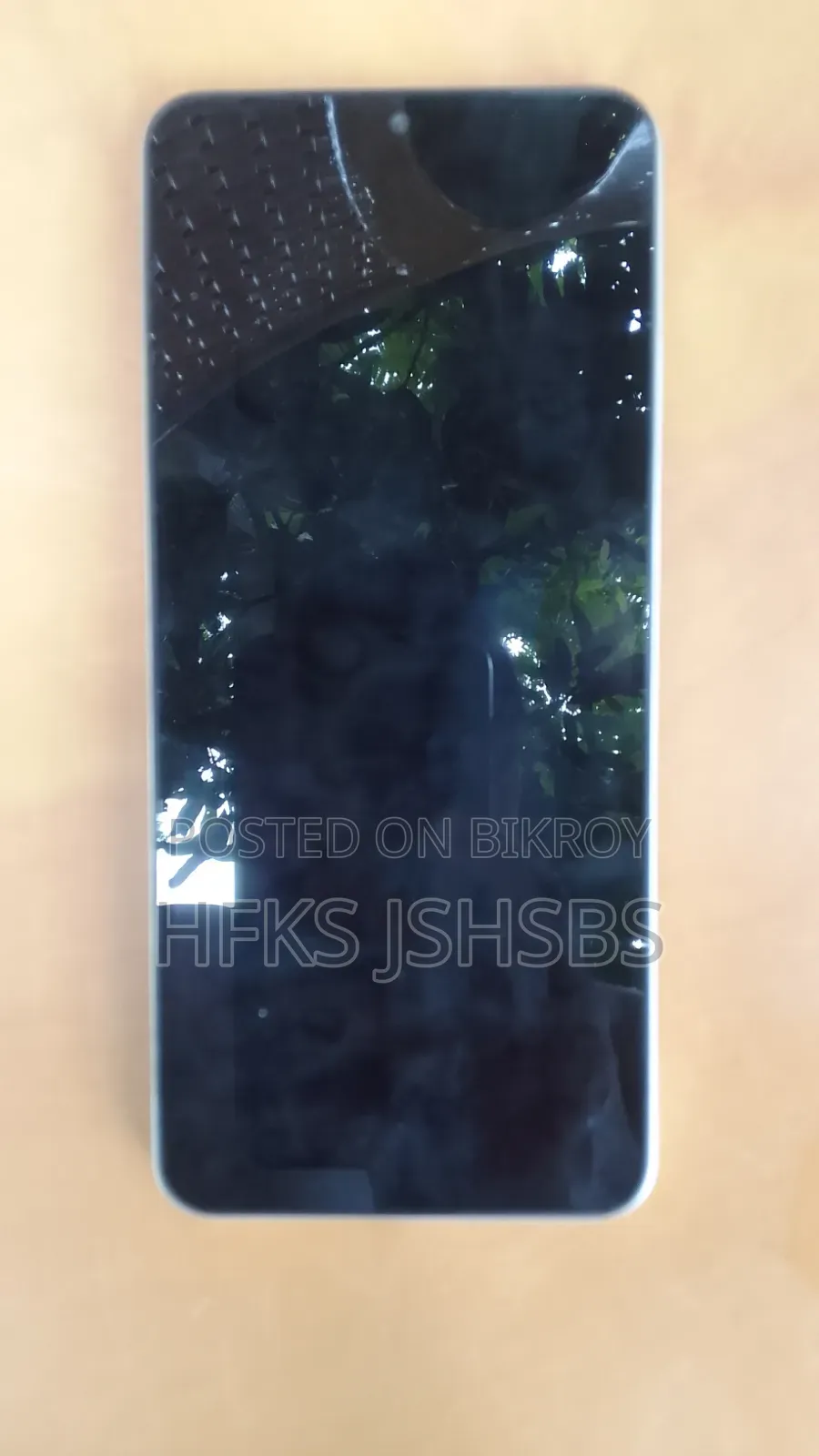 Xiaomi Redmi A5 4G ৬৪ জিবি সিলভার