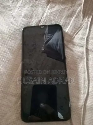 Samsung Galaxy A50 64 GB White