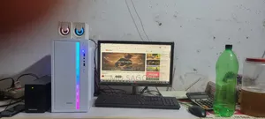 Desktop Computer Samsung 8GB Intel Core I3 SSD 1TB