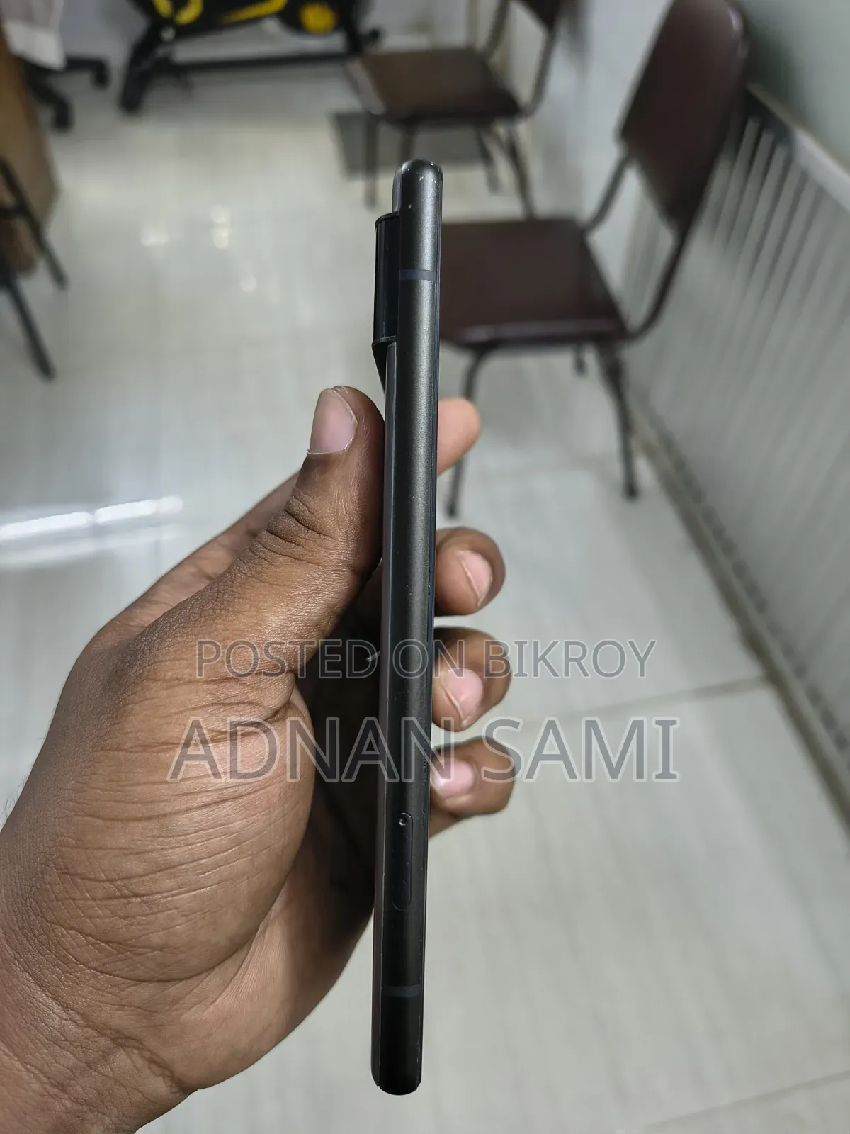 গুগল পিক্সেল ৬ ১২৮ জিবি কালো