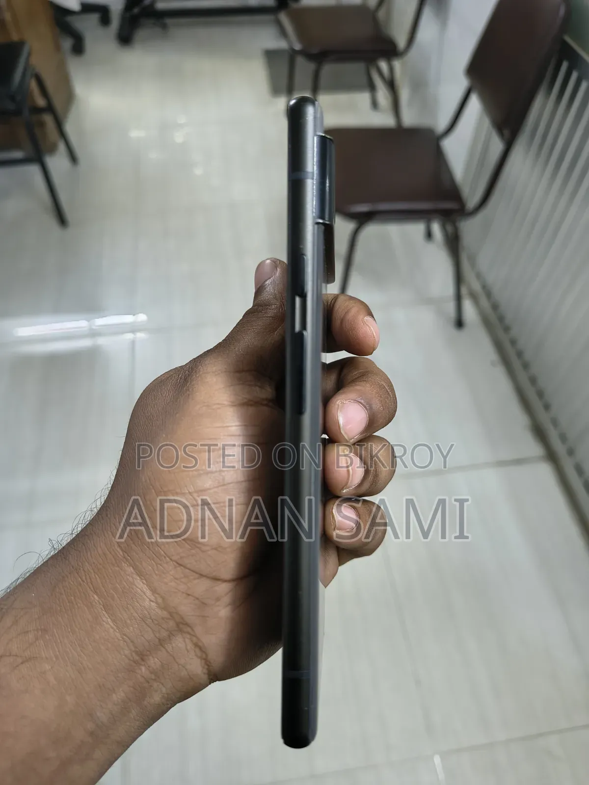 গুগল পিক্সেল ৬ ১২৮ জিবি কালো