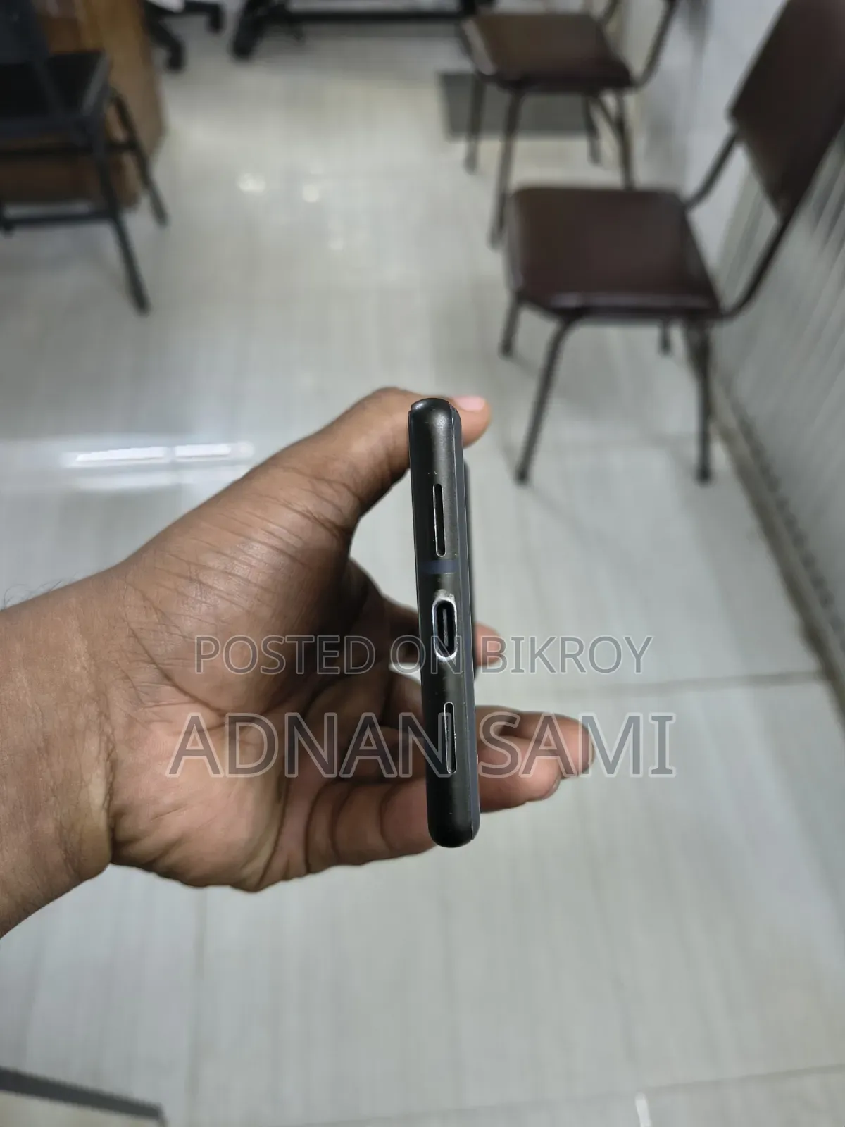 গুগল পিক্সেল ৬ ১২৮ জিবি কালো