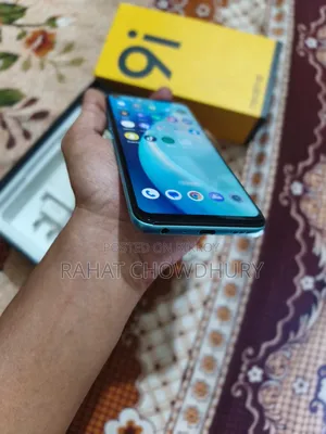 Realme 9i 128 GB Blue