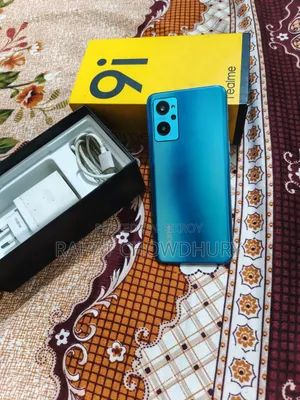 Realme 9i 128 GB Blue