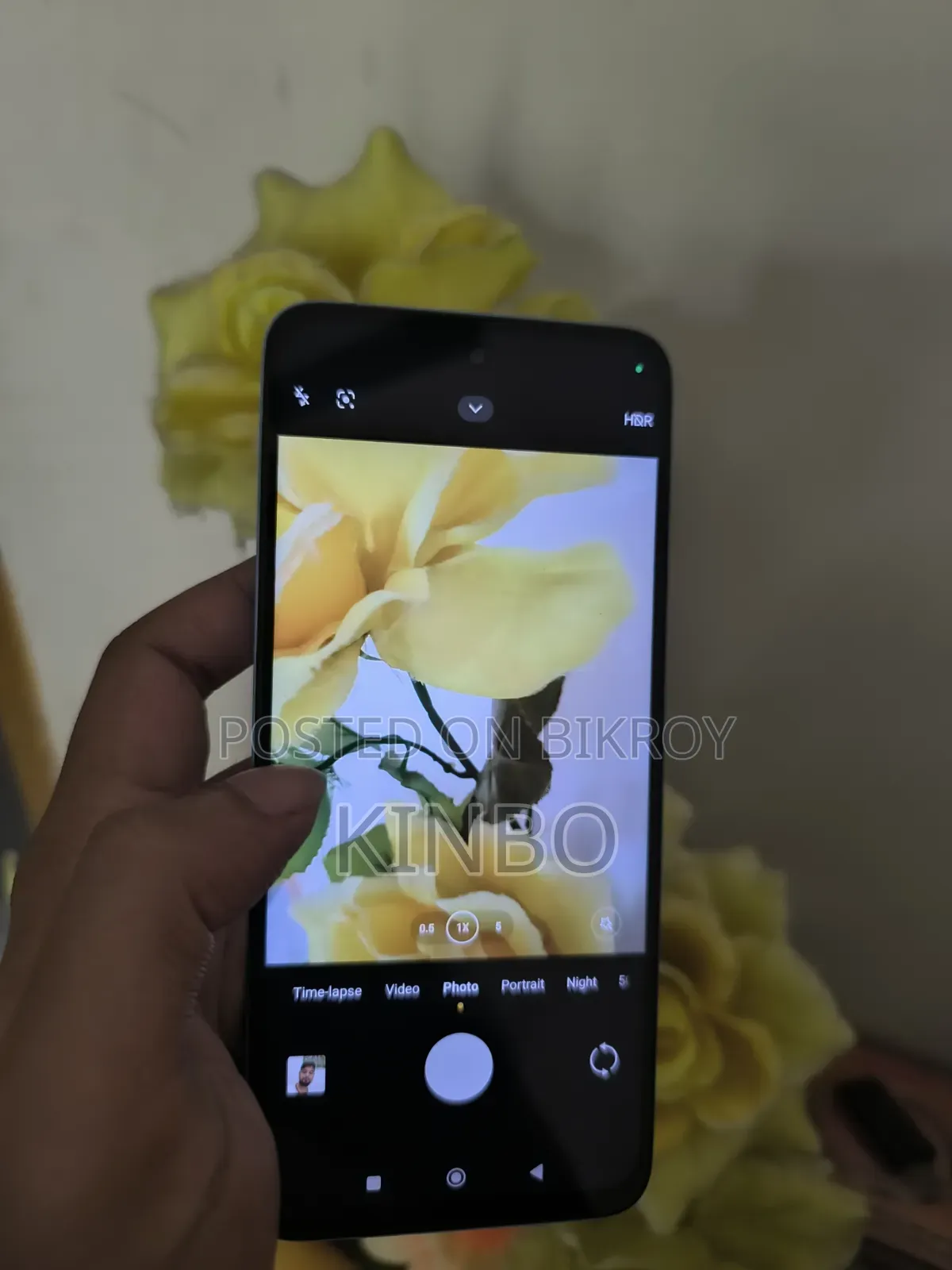 Xiaomi Redmi 12 256 GB White