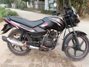 TVS Metro 2018 Black