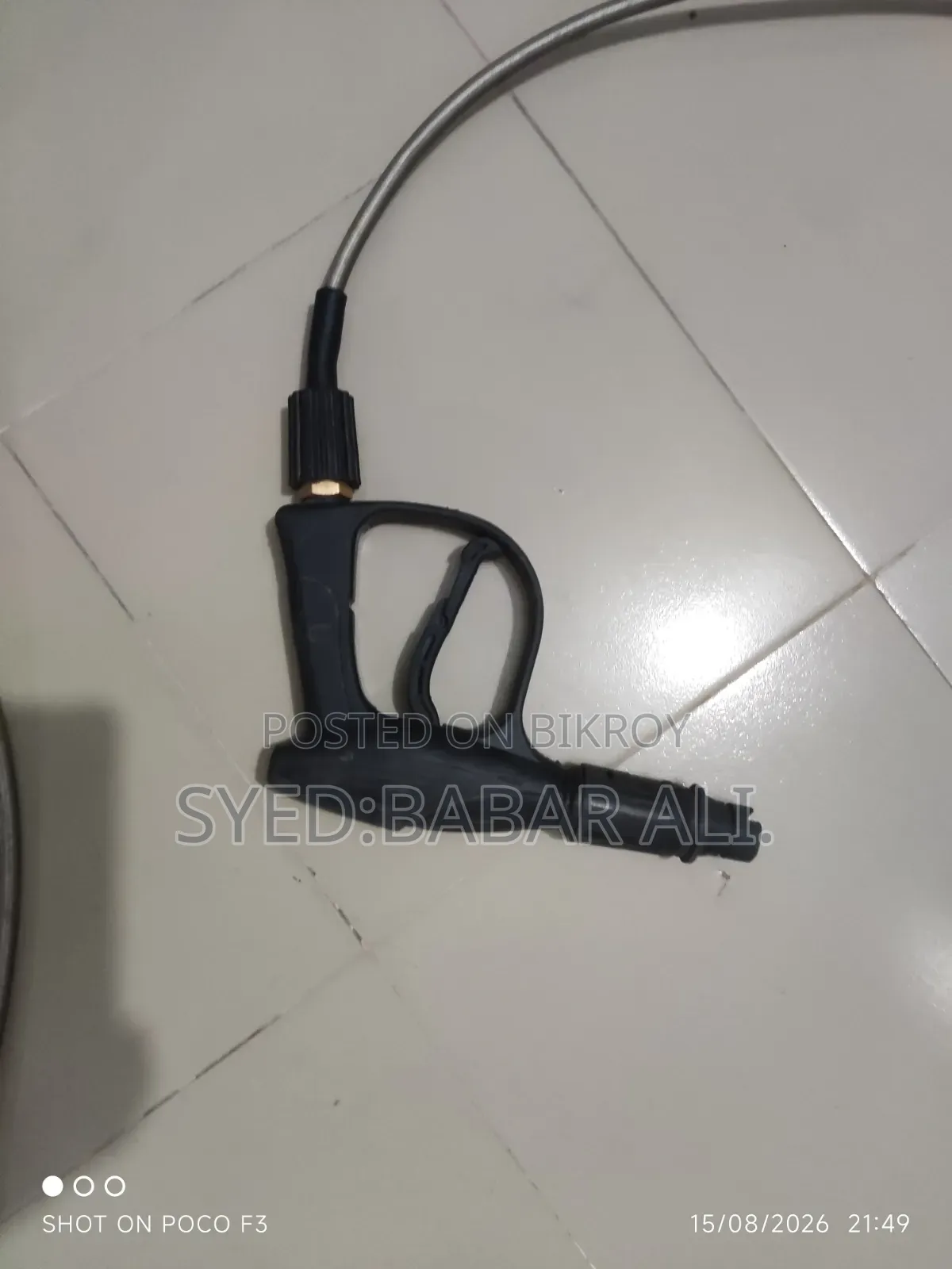 Electronics Care