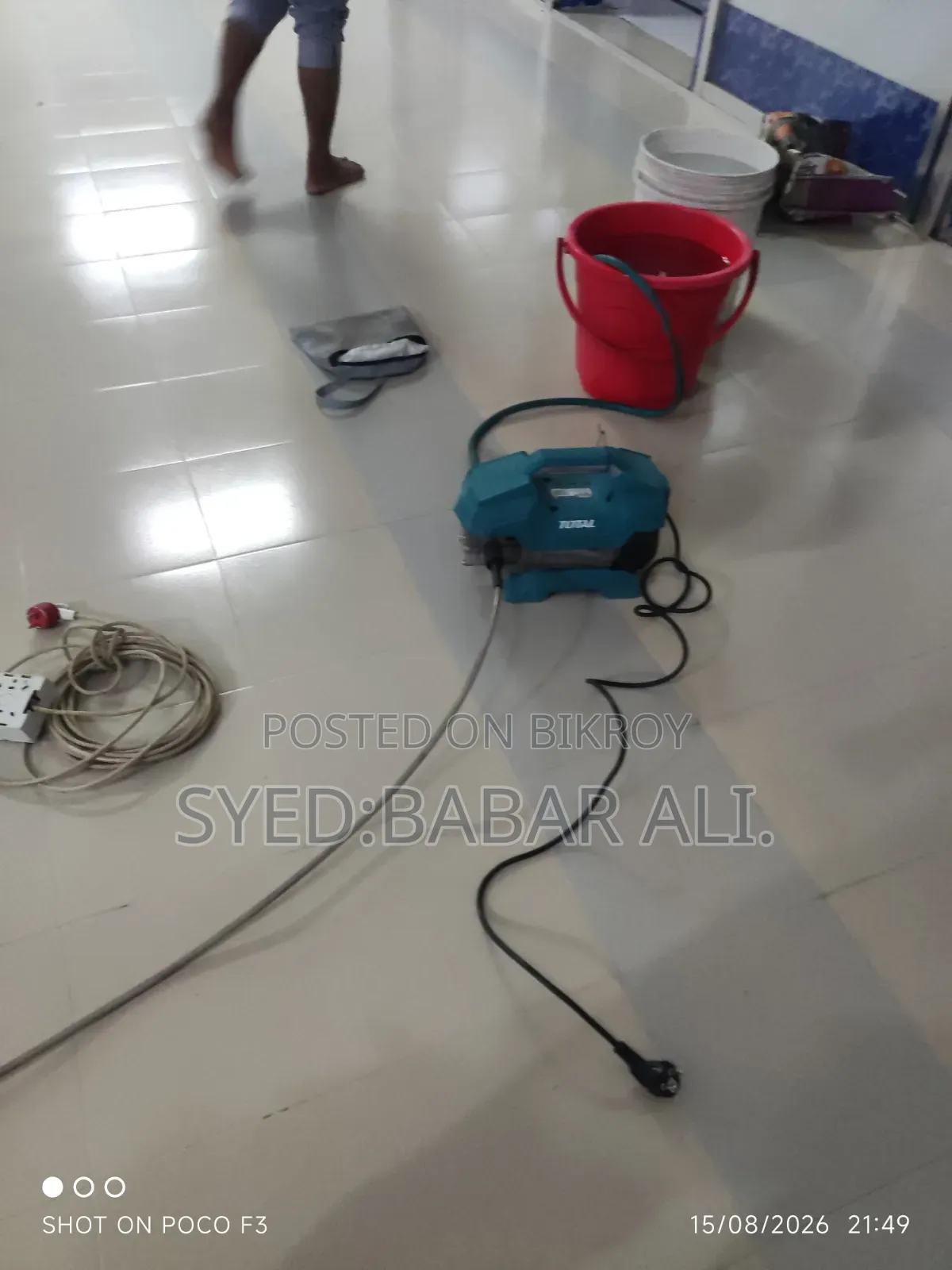 Electronics Care