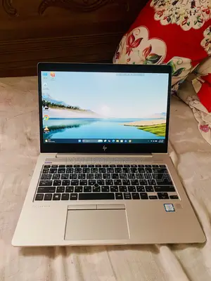 Laptop HP EliteBook 840 G5 8GB Intel Core i5 SSD 256GB