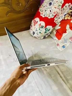 Laptop HP EliteBook 840 G5 8GB Intel Core i5 SSD 256GB