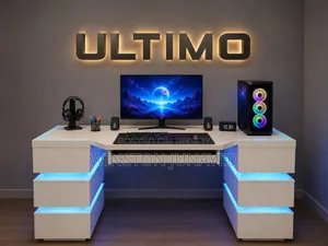 Computer Desk