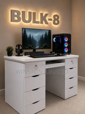 Computer Desk