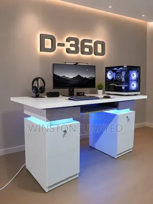 Computer Desk