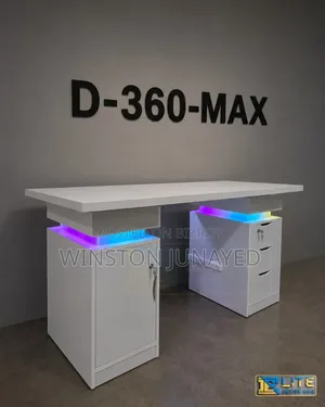 Computer Desk